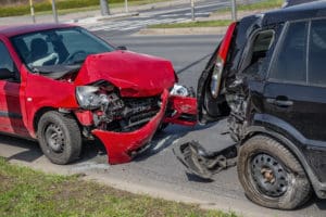 In A Rear-End Crash In Florida, Is The Rear-End Driver Always