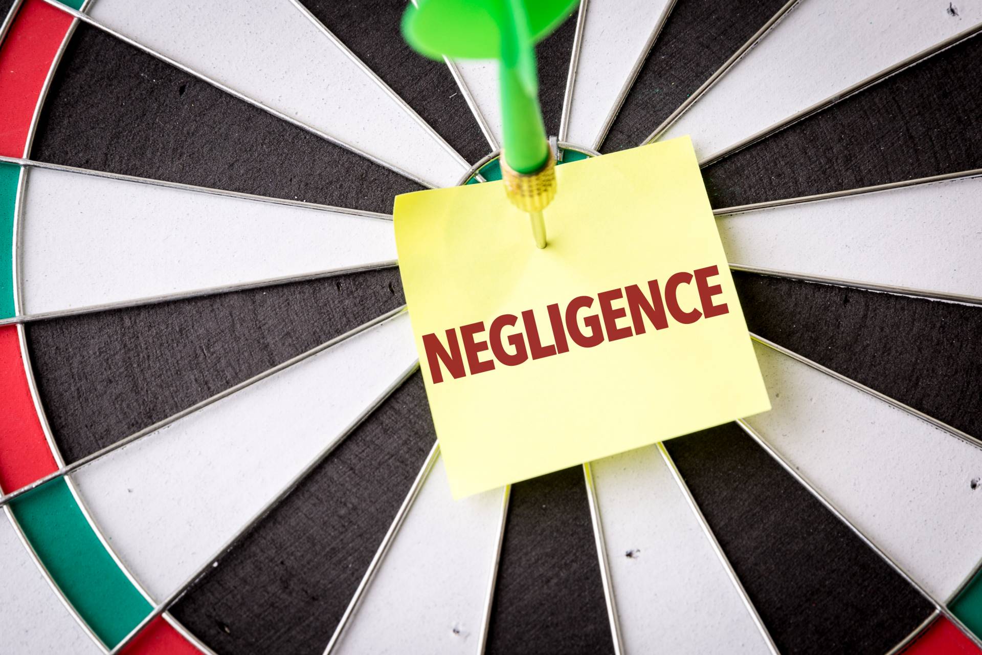 4-different-types-of-negligence-whisler-law-firm