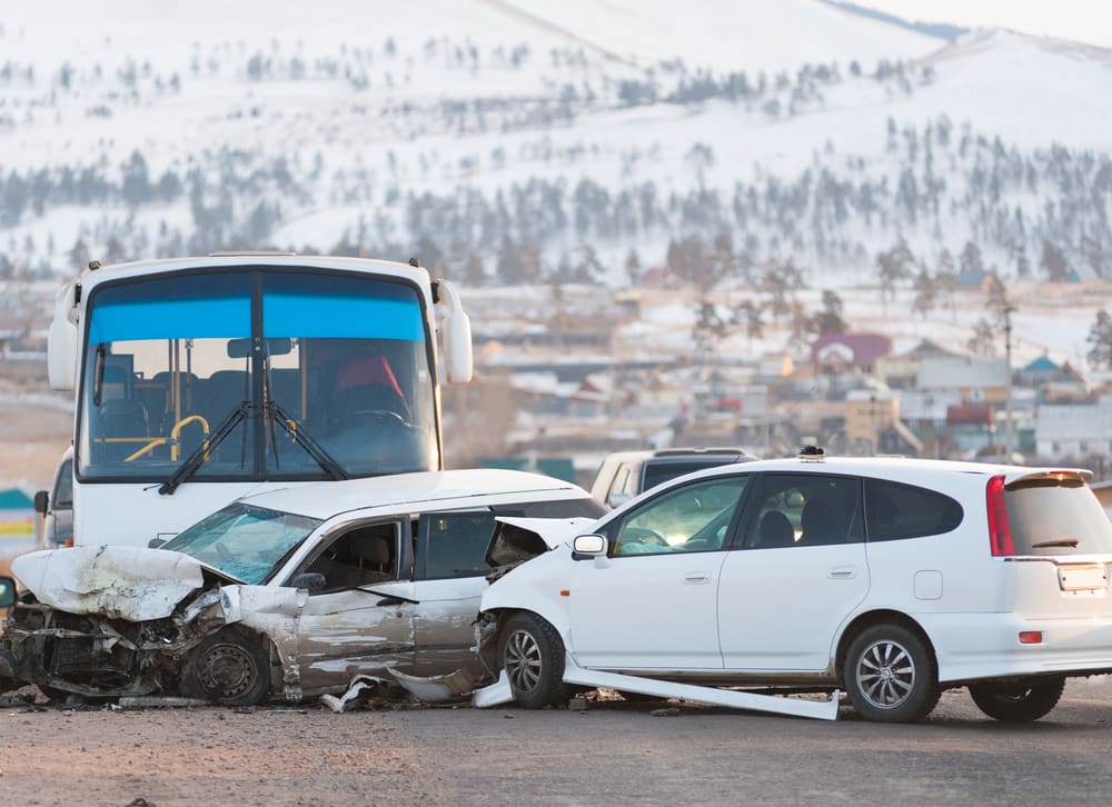 Westwood bus accident attorney
