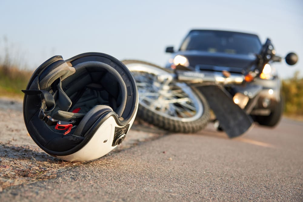 Richmond motorcycle accident lawyer
