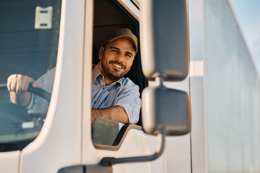 Abogado de conductores profesionales