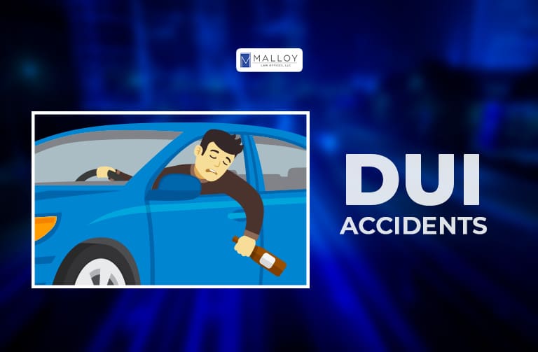 DUI Accidents