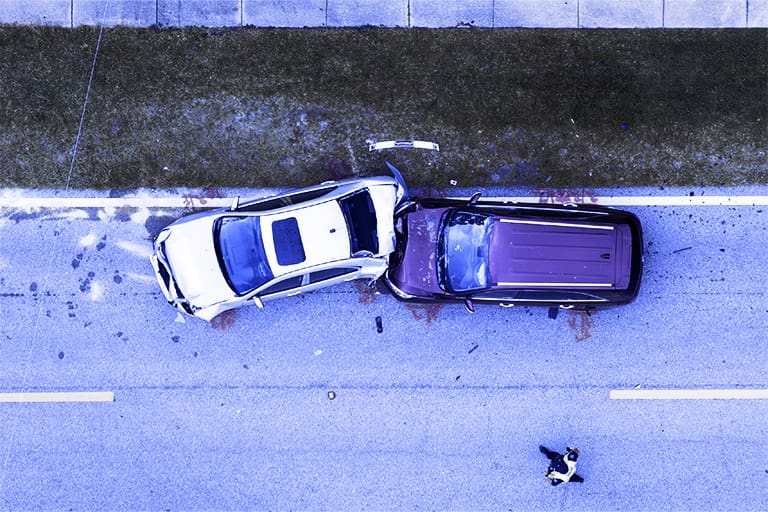 Accidentes de carretera en Sterling